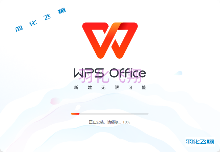 7096_WPS 2024软件安装教程软件安装教程(附软件下载地址)示意图